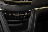 Thumbnail of 2025 Stellar Black Metallic Cadillac XT5
