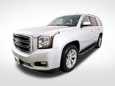 Thumbnail of 2019 Quicksilver Metallic GMC Yukon