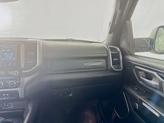 Thumbnail of 2023 Bright White Clearcoat RAM 1500