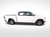 Thumbnail of 2023 Bright White Clearcoat RAM 1500