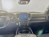 Thumbnail of 2023 Bright White Clearcoat RAM 1500