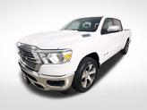 Thumbnail of 2023 Bright White Clearcoat RAM 1500
