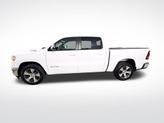 Thumbnail of 2023 Bright White Clearcoat RAM 1500
