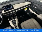 Thumbnail of 2026 Platinum White Pearl Honda HR-V
