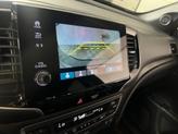 Thumbnail of 2024 Sonic Gray Pearl Honda Passport