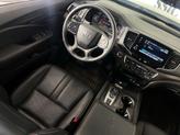 Thumbnail of 2024 Sonic Gray Pearl Honda Passport