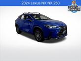 Photo of 2024 Grecian Water Lexus NX 250