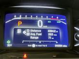 Thumbnail of 2023 Radiant Red Metallic II Honda Passport