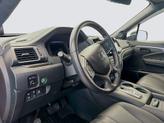 Thumbnail of 2023 Radiant Red Metallic II Honda Passport