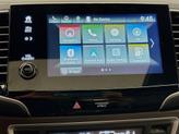 Thumbnail of 2023 Radiant Red Metallic II Honda Passport