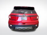 Thumbnail of 2023 Radiant Red Metallic II Honda Passport