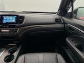 Thumbnail of 2023 Radiant Red Metallic II Honda Passport