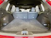 Thumbnail of 2023 Radiant Red Metallic II Honda Passport