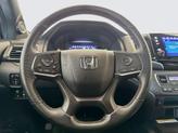 Thumbnail of 2023 Radiant Red Metallic II Honda Passport