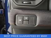 Thumbnail of 2026 Obsidian Blue Pearl Honda Passport