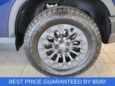 Thumbnail of 2026 Obsidian Blue Pearl Honda Passport