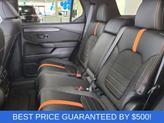 Thumbnail of 2026 Obsidian Blue Pearl Honda Passport