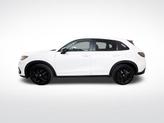 Thumbnail of 2024 Platinum White Pearl Honda HR-V