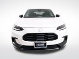 Thumbnail of 2024 Platinum White Pearl Honda HR-V