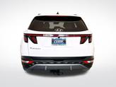 Thumbnail of 2023 Serenity White Pearl Hyundai TUCSON
