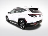 Thumbnail of 2023 Serenity White Pearl Hyundai TUCSON
