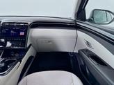 Thumbnail of 2023 Serenity White Pearl Hyundai TUCSON