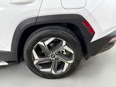 Thumbnail of 2023 Serenity White Pearl Hyundai TUCSON