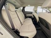 Thumbnail of 2023 Serenity White Pearl Hyundai TUCSON