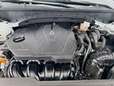 Thumbnail of 2023 Serenity White Pearl Hyundai TUCSON