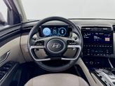 Thumbnail of 2023 Serenity White Pearl Hyundai TUCSON