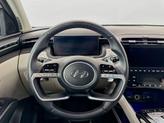 Thumbnail of 2023 Serenity White Pearl Hyundai TUCSON