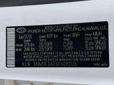 Thumbnail of 2023 Serenity White Pearl Hyundai TUCSON