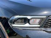 Thumbnail of 2024 DB Black Clearcoat Dodge Durango