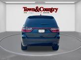 Thumbnail of 2024 DB Black Clearcoat Dodge Durango
