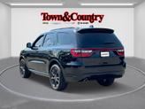 Thumbnail of 2024 DB Black Clearcoat Dodge Durango
