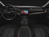 Thumbnail of 2025 Diamond Black Jeep Grand Cherokee L