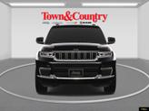 Thumbnail of 2025 Diamond Black Jeep Grand Cherokee L