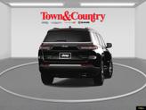 Thumbnail of 2025 Diamond Black Jeep Grand Cherokee L