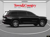Thumbnail of 2025 Diamond Black Jeep Grand Cherokee L