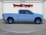Thumbnail of 2022 White RAM 1500