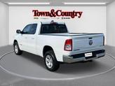 Thumbnail of 2022 White RAM 1500