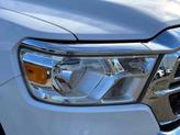Thumbnail of 2022 White RAM 1500