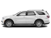 Thumbnail of 2026 White Knuckle Clearcoat Dodge Durango