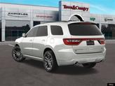 Thumbnail of 2025 White Knuckle Dodge Durango