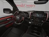 Thumbnail of 2026 Granite Crystal Clearcoat Metallic RAM 1500