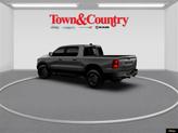 Thumbnail of 2026 Granite Crystal Clearcoat Metallic RAM 1500
