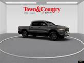 Thumbnail of 2026 Granite Crystal Clearcoat Metallic RAM 1500