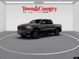 Thumbnail of 2026 Granite Crystal Clearcoat Metallic RAM 1500