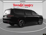 Thumbnail of 2025 Diamond Black Jeep Wagoneer L