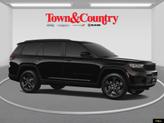 Thumbnail of 2025 Diamond Black Jeep Grand Cherokee L